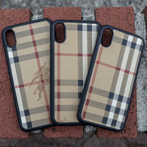 burberry phone case cheap|burberry iphone 15 pro case.